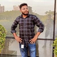 Tapan Kumar Das