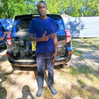 Francis Kimani