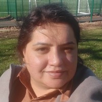 Saadia Khalid