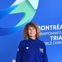 Chantal Marshall