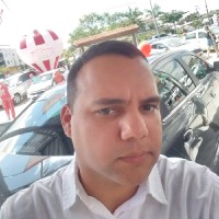Glaucio Gomes De Carvalho