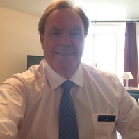 Bill Waters