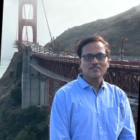 Santosh Ubale
