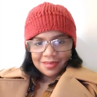 Fiona Allum