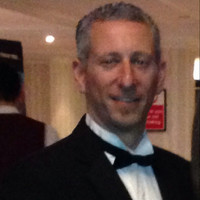 Darren Glazer Dip.NCRQ, Grad IOSH, MIIRSM, MIRO