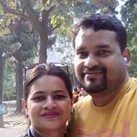 Sushil R.