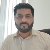 Asif Mahmood