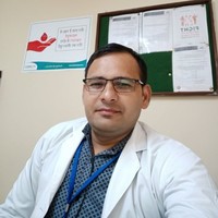 Rakesh Kumar Chandel