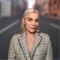 Aleksija Gaymon