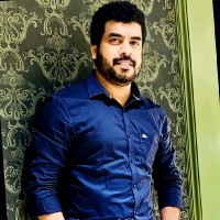 Ashok Balla