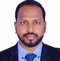 Arun J Satheesh Pmp®