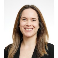 Alexandra (Ali) Salter-Blanc