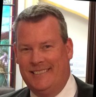 Glen Mitchell