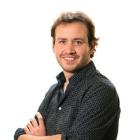 Pierre Van den Broeck