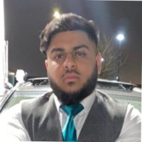 Mohammed Ahmed