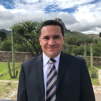 Alejandro Perez Peña Gomez
