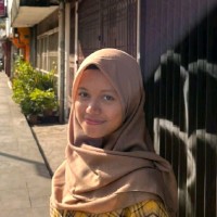 Khansa Luthfia Raihana