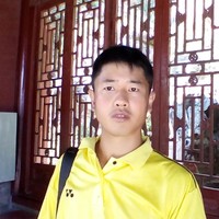 zhongrui wang