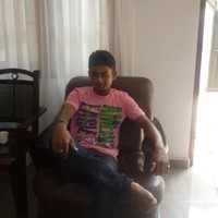 Chaminda Dissanayaka