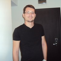 Ciprian-Alex Baltatescu