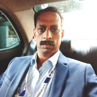 Jyothish Jolisa Gmon, Pmp®