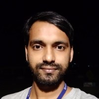 Md Amanullah