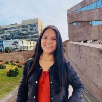 Sara Victoria Rua Bermudo