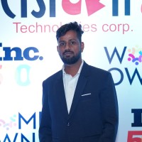 Rajesh Amanaganti