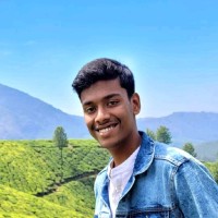 Daejuswaram Gopinath