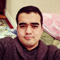 Diyorbek Dadaboev