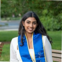 Eliana Pandian