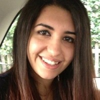 Mona Shahrezaey