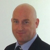 Patrick Downey