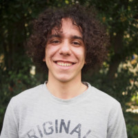 Behram İlbey Alp Akpınar