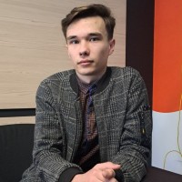Serhii Savchuk