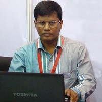 Dilip Manna