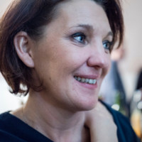 Valerie Becu
