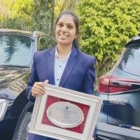 Aishwarya Kamble