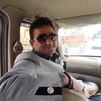 Deepak Chaudhary Chaudhary