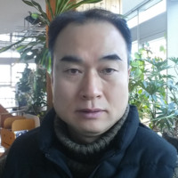 Jongkyu Won