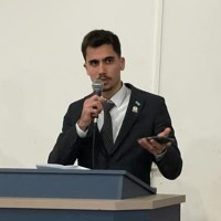 João Paulo Chiari De Gasperi