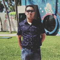 Tomas Miramontes Martinez