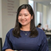 Michelle Lim