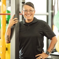 Lisa Zeringue