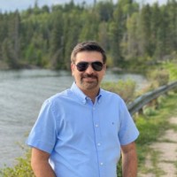 Mohammad Bamshad