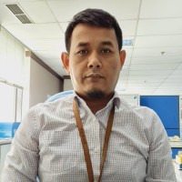 Rusydan Muslih
