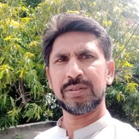 Shehzad Iqbal