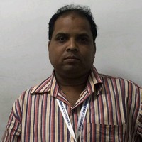 Dipak Kumar Samanta