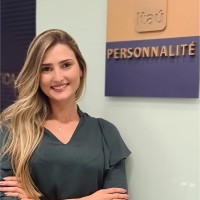Lorena de Oliveira Silva