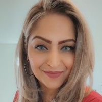 Sandy Kaur